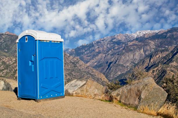 Best Porta potty rental for festivals  in Sharon, PA