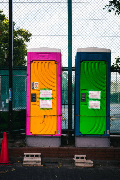 Best Porta potty for special events  in Sharon, PA