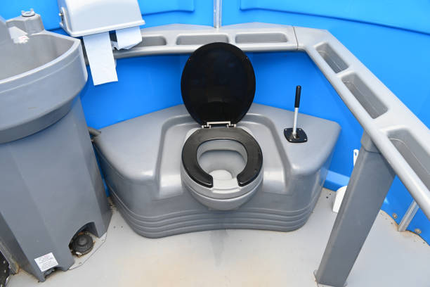 Porta potty rental for festivals in Sharon, PA