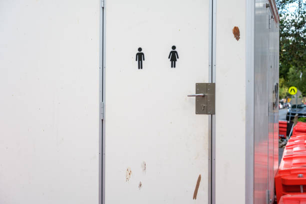 Sharon, PA porta potty rental Company