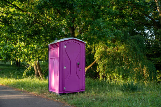Portable Toilet Options We Offer in Sharon, PA