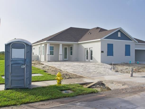 Best Porta potty cleaning services  in Sharon, PA