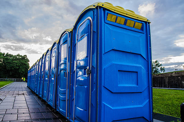 Best Wedding porta potty rental  in Sharon, PA