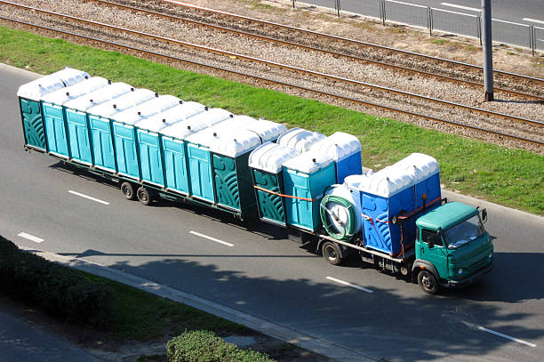 Best Porta potty rental near me  in Sharon, PA